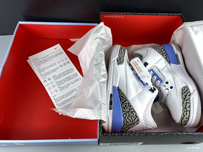 Rep ct8532-104 jordan3 air unc 0501